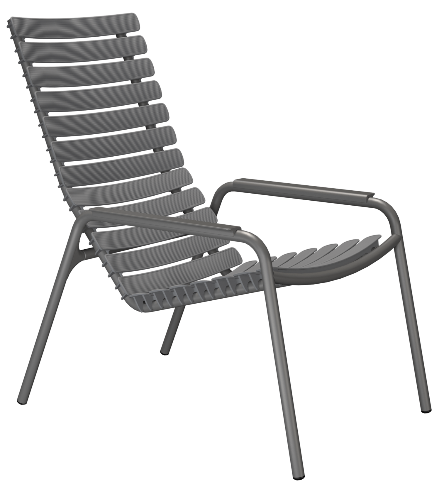HOUE ReCLIPS Outdoor Lounge Chair - Procure Décor
