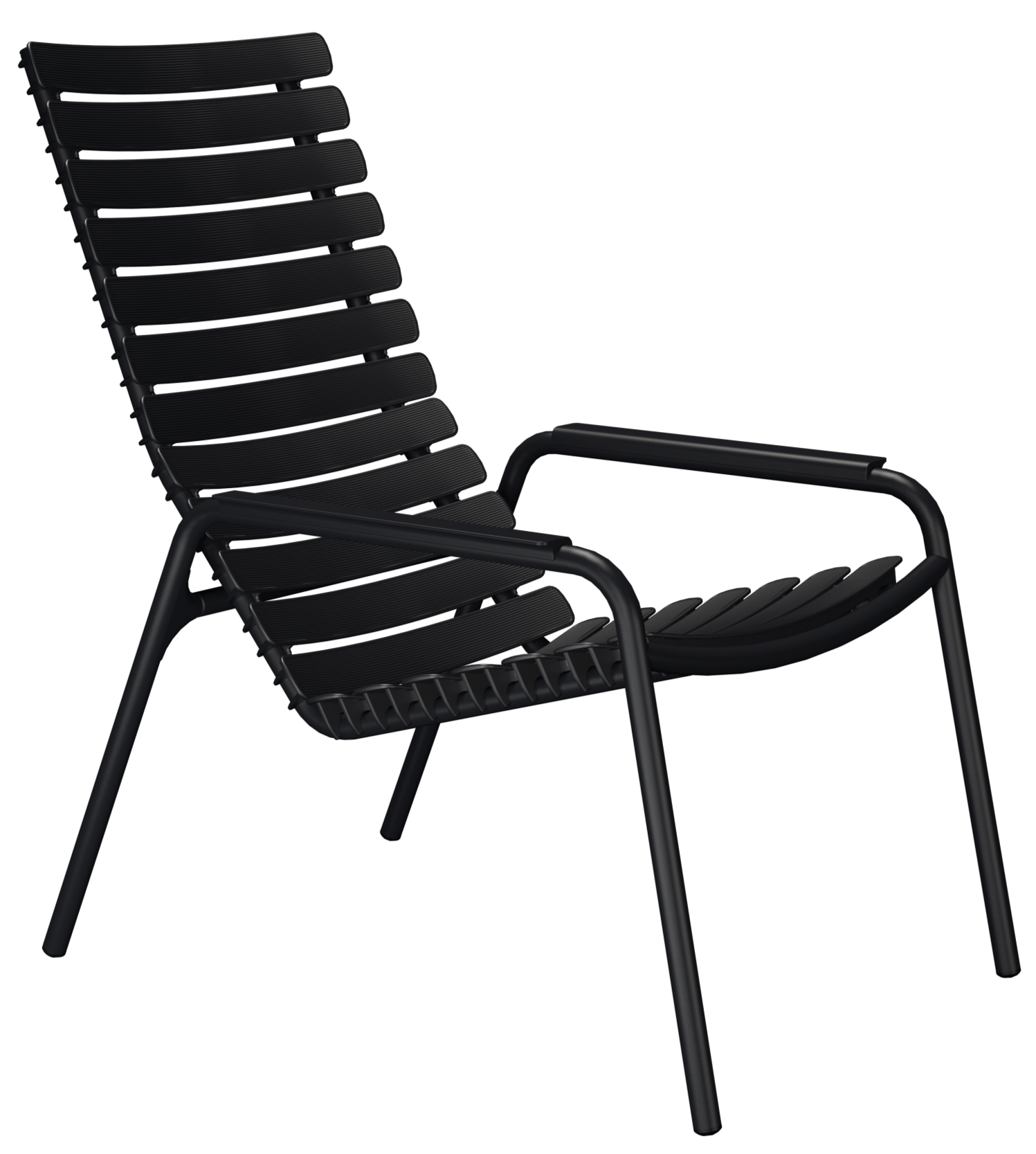 HOUE ReCLIPS Outdoor Lounge Chair - Procure Décor