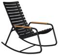 HOUE ReCLIPS Outdoor Rocking Chair - Procure Décor