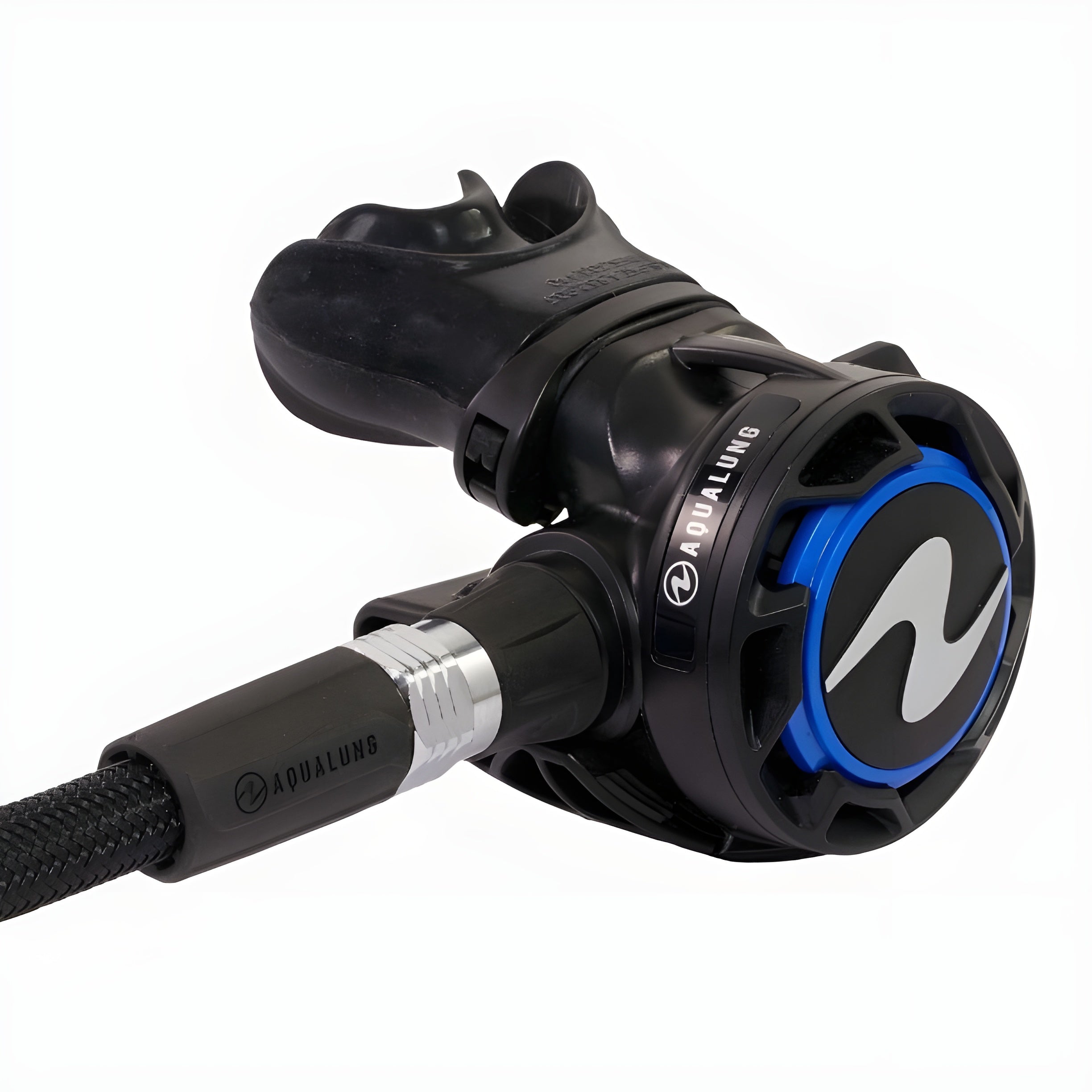Aqua Lung Helix Compact Regulator 1st and 2nd Stages - REG427 DIN