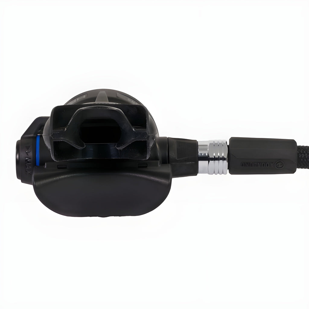 Aqua Lung Helix Compact Regulator 1st and 2nd Stages - REG427 DIN