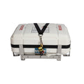 Revere 6-16 Person Compact USCG/ SOLAS A Life Raft - 45-REV-CPT-6LP / 45-CPTCRAD
