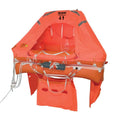 Revere Offshore Voyager Life Raft - REV291449