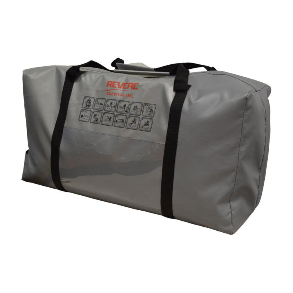 Revere Offshore Voyager Life Raft - REV291449