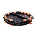 Revere USCG Approved IBA, 25-50 Person with Cradle - 45-REV-IBA-25C