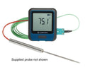 ThermoProbe  Thermocouple Diligence WiFi Logger - RF314-TC-K