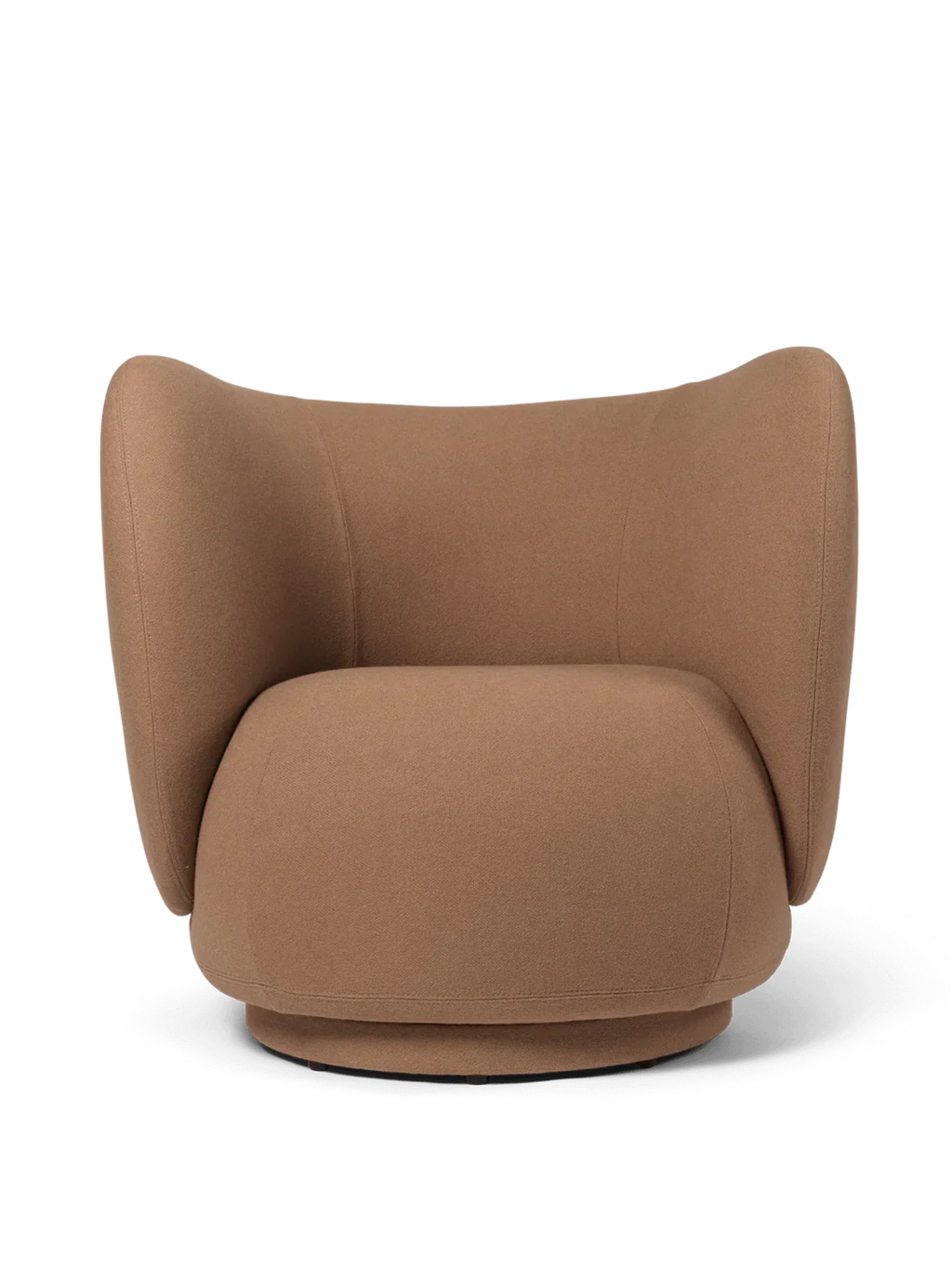 Rico Lounge Chair - Swivel
