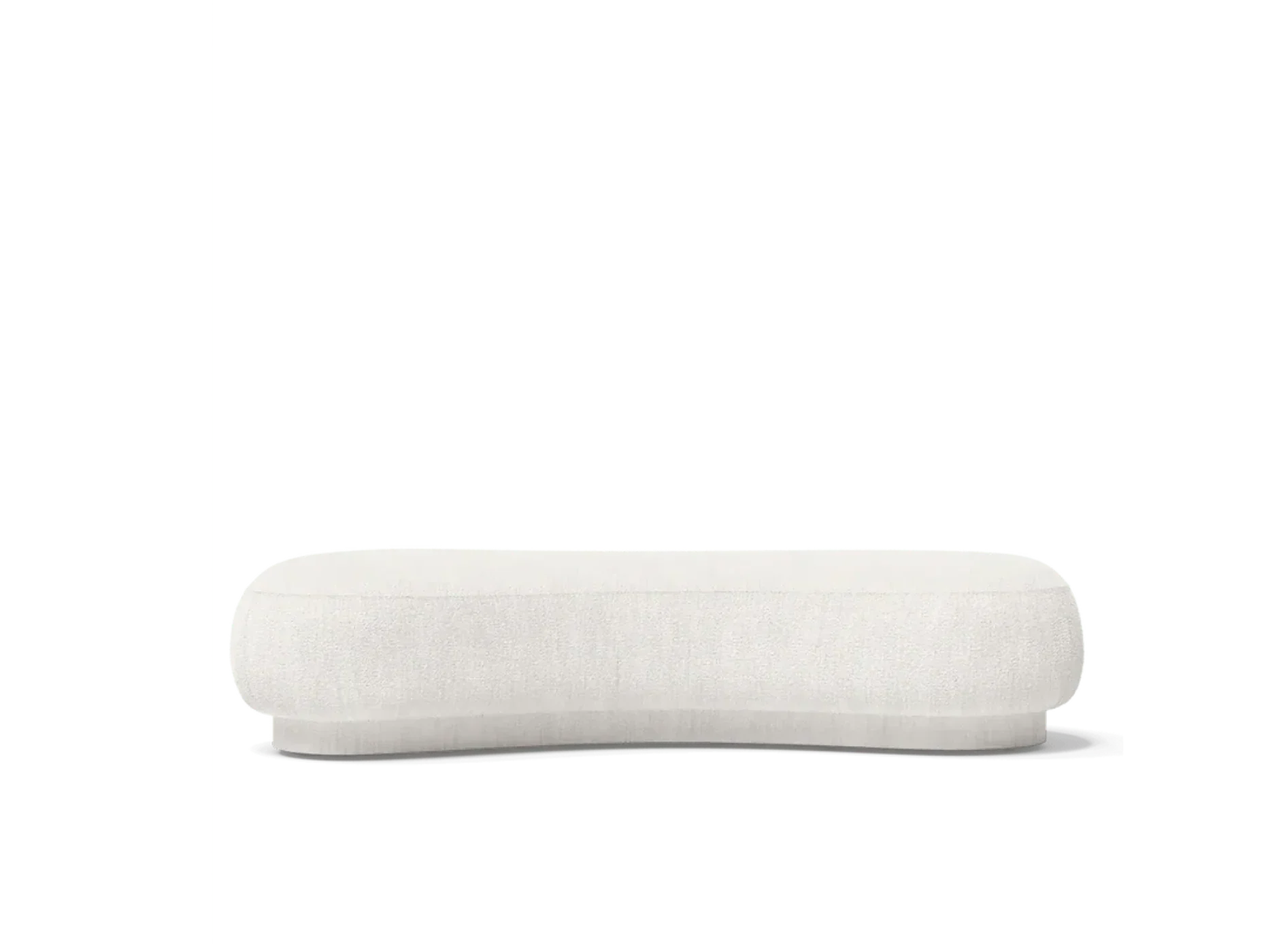 Rico Lounger Ottoman