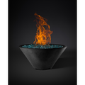 Slick Rock Conical RidgeLine Fire Bowl