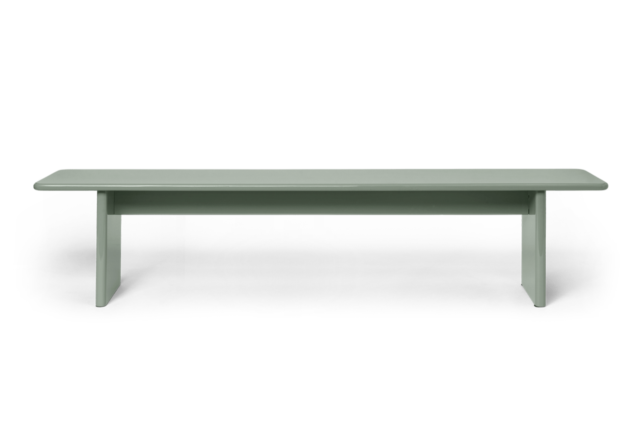 Ferm Living Rink Bench - 1104270163