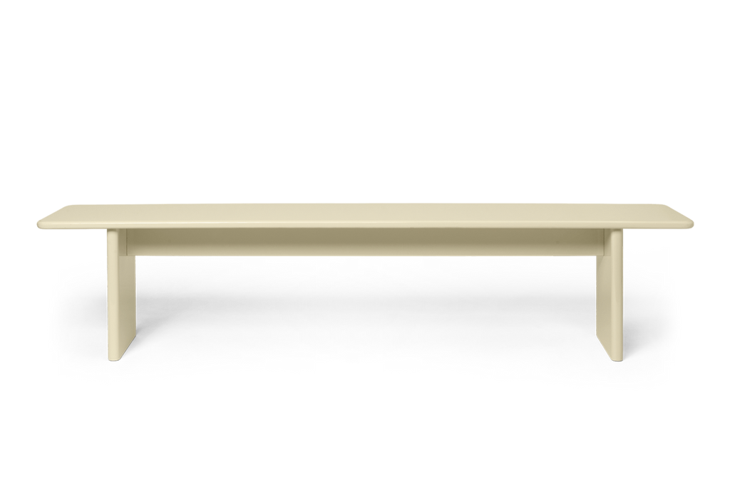 Ferm Living Rink Bench - 1104270163