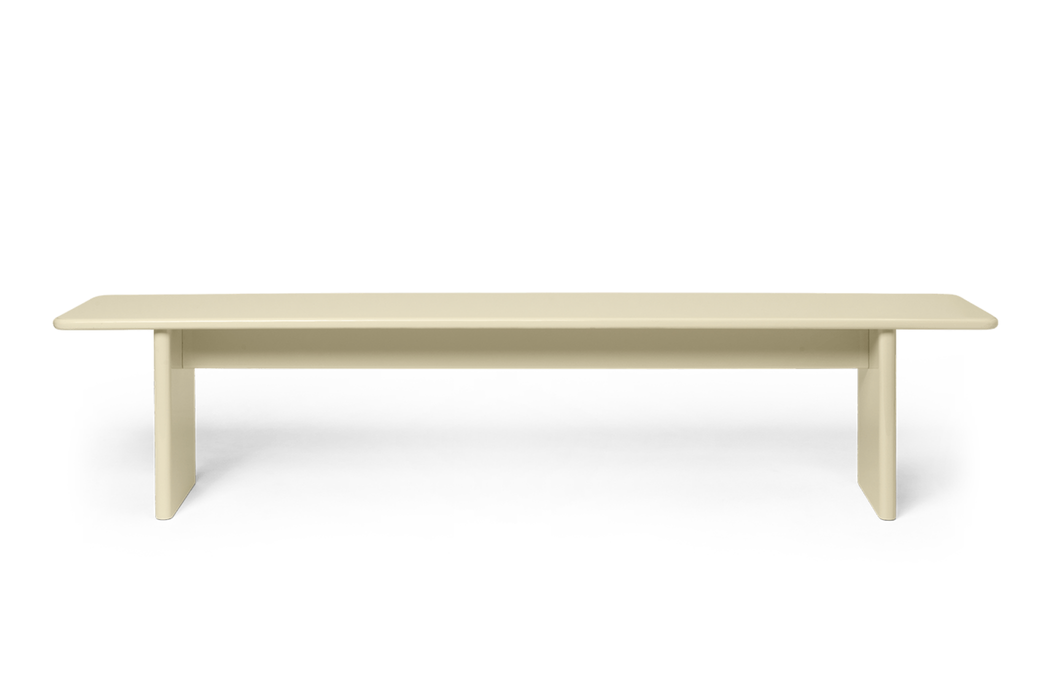 Ferm Living Rink Bench - 1104270163