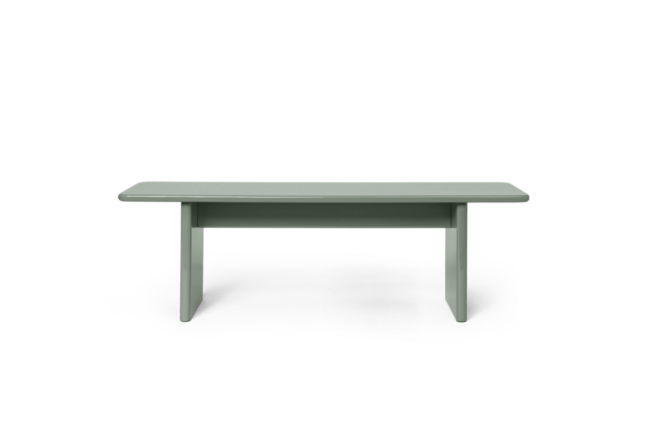 Ferm Living Rink Bench - 1104270163