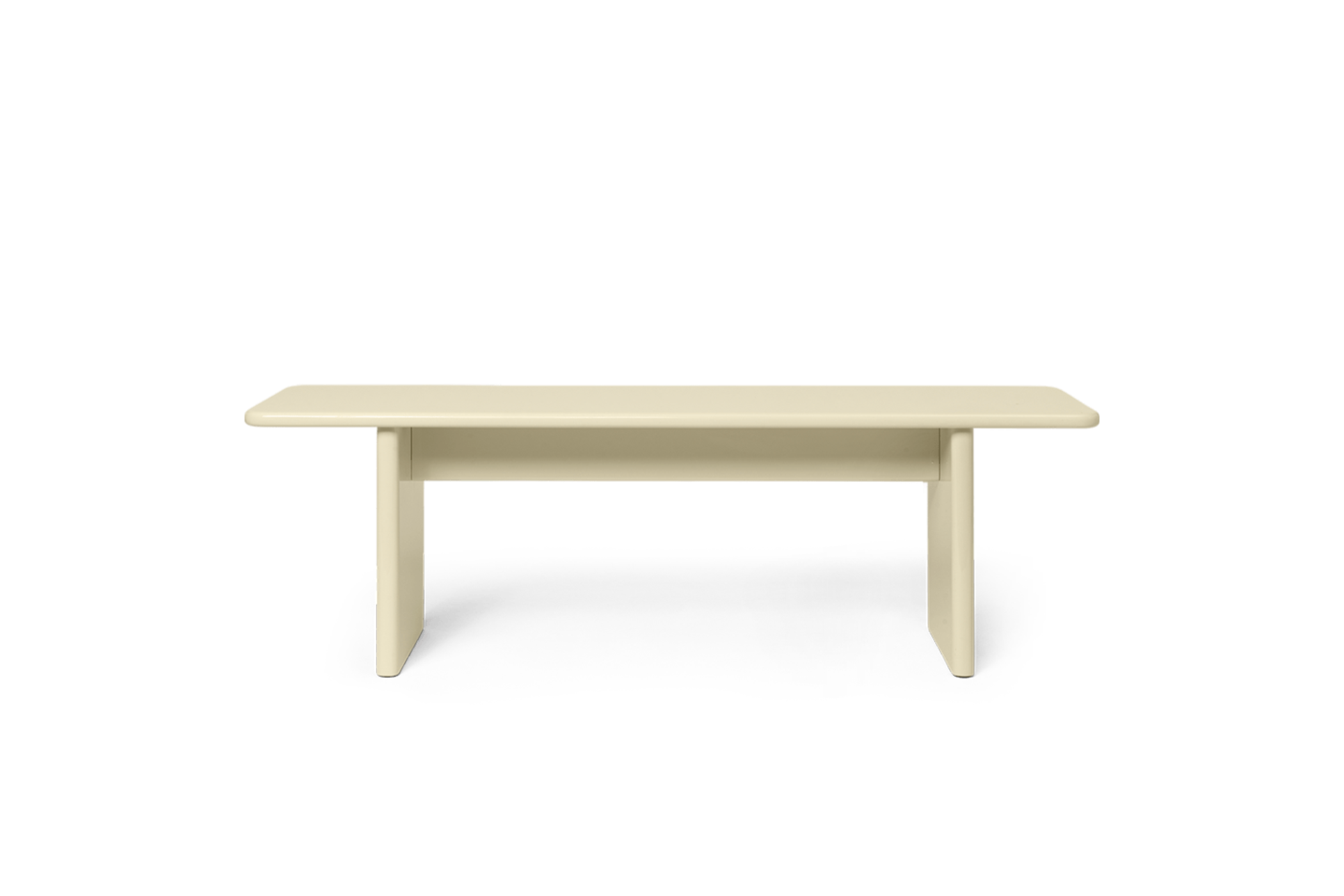 Ferm Living Rink Bench - 1104270163
