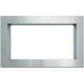 SHARP 30″ Built-In Trim Kit for SMC1842CS & SMC1843CM In Stainless Steel - RK49S30F