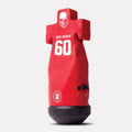 Rogers Athletic Big Mike Pop Up Football Tackle Dummy - W379