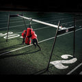 Rogers Athletic Open Field Tackle Machine W/ 80 Lb Dummy - 410359