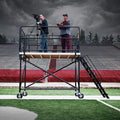 Rogers Athletic Portable Coaching Command Tower - 360168