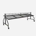 Rogers Athletic Zone Football Lineman Chutes - 410721