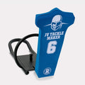 Rogers JV Pop Up Football Tackle Sled - 410455