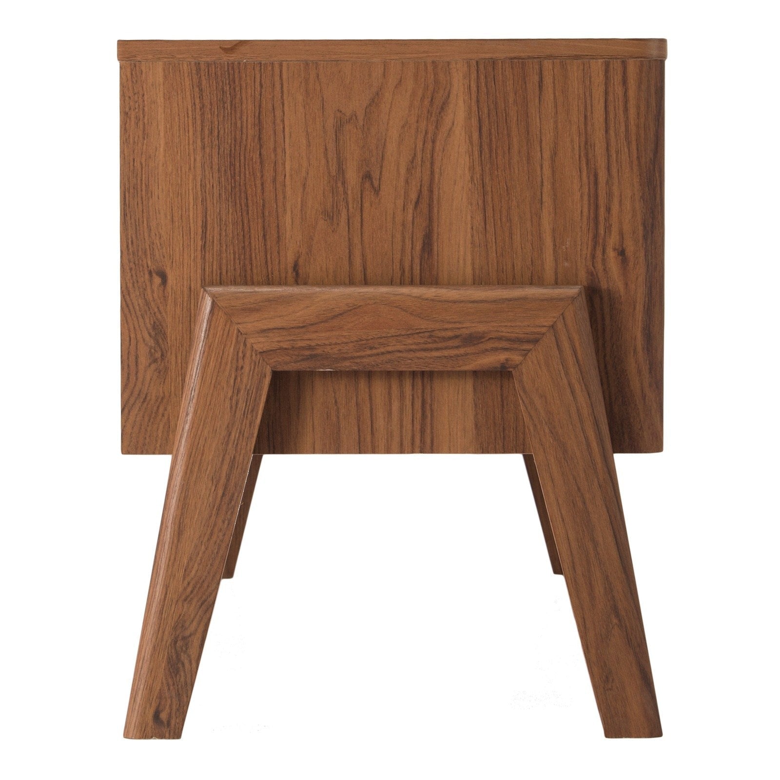 New Pacific Direct Heaton 48" Low TV Stand - 1340007