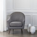 New Pacific Direct Duncan Fabric Accent Chair 9900024-331