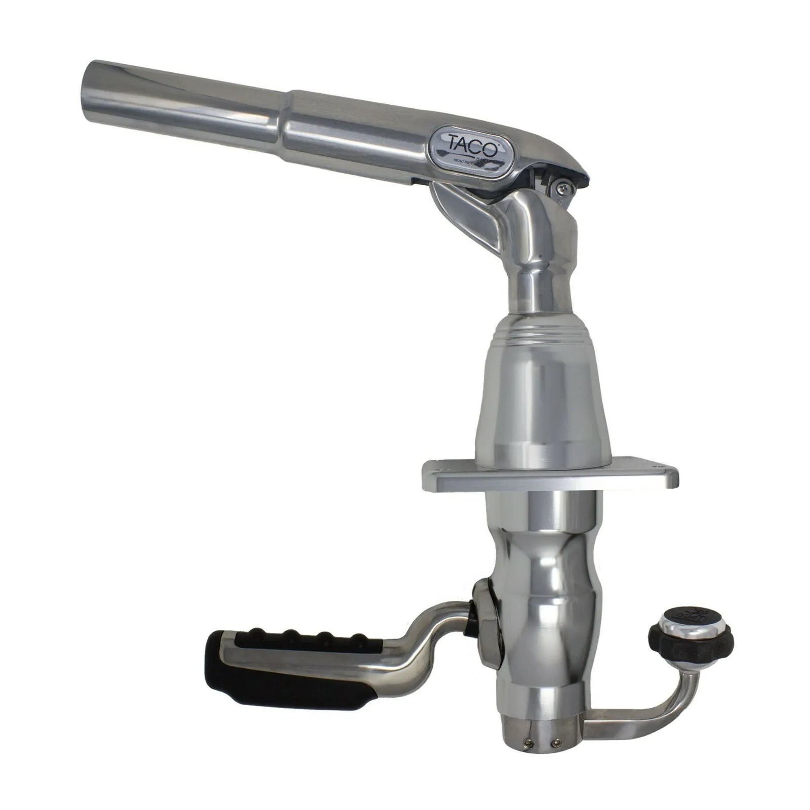 TACO Marine Reconditioned Grand Slam Mount 1-1/2" Outrigger Pair - GS-390 Recon