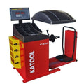 Katool  KT Heavy Duty Truck Tire Wheel Balancer - B790
