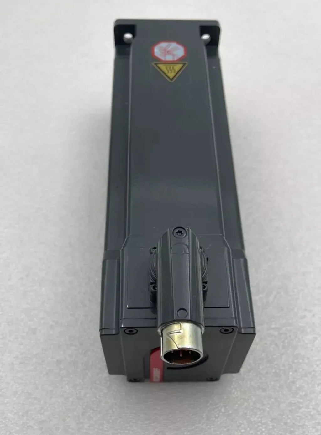 BECKHOFF Servo Motor - AM8033-1F21-0000