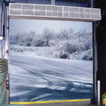 Curtron S-LI-48-1-FILTER 49" Light Industrial Air Curtain with Air Filter - CUSLI481FILTER