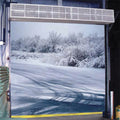 Curtron S-LI-42-1 43" Light Industrial Air Curtain