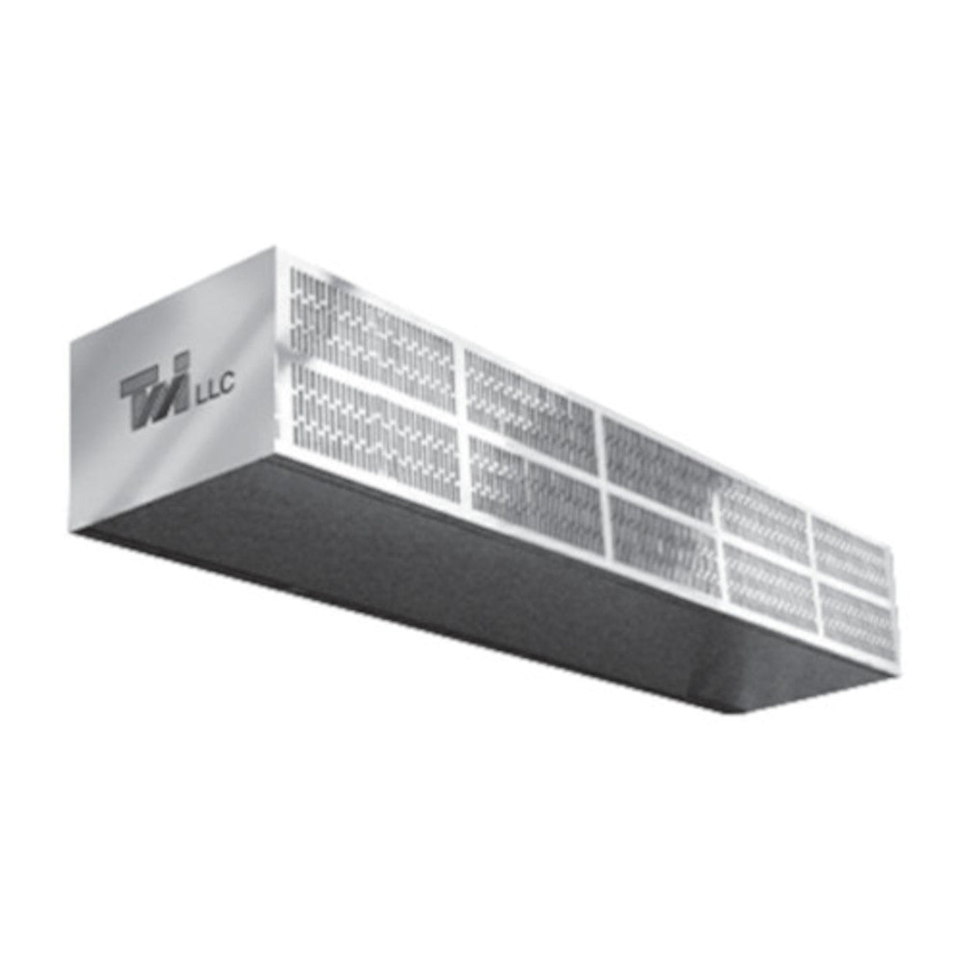 Curtron S-LP-48-1 49" Low Profile Air Curtain - CUSLP481