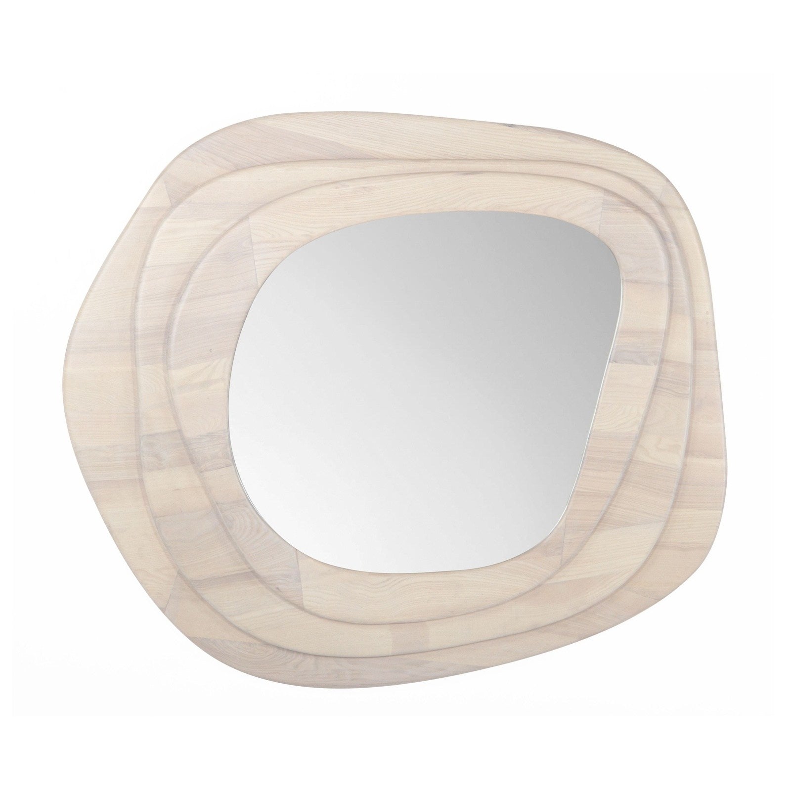Union Home Layered Mirror Small  - BDM00170
