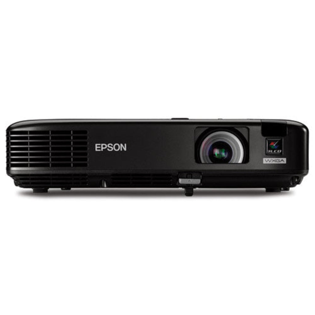 Epson PowerLite 1730W 3LCD Projector V11H271020 - V11H271020