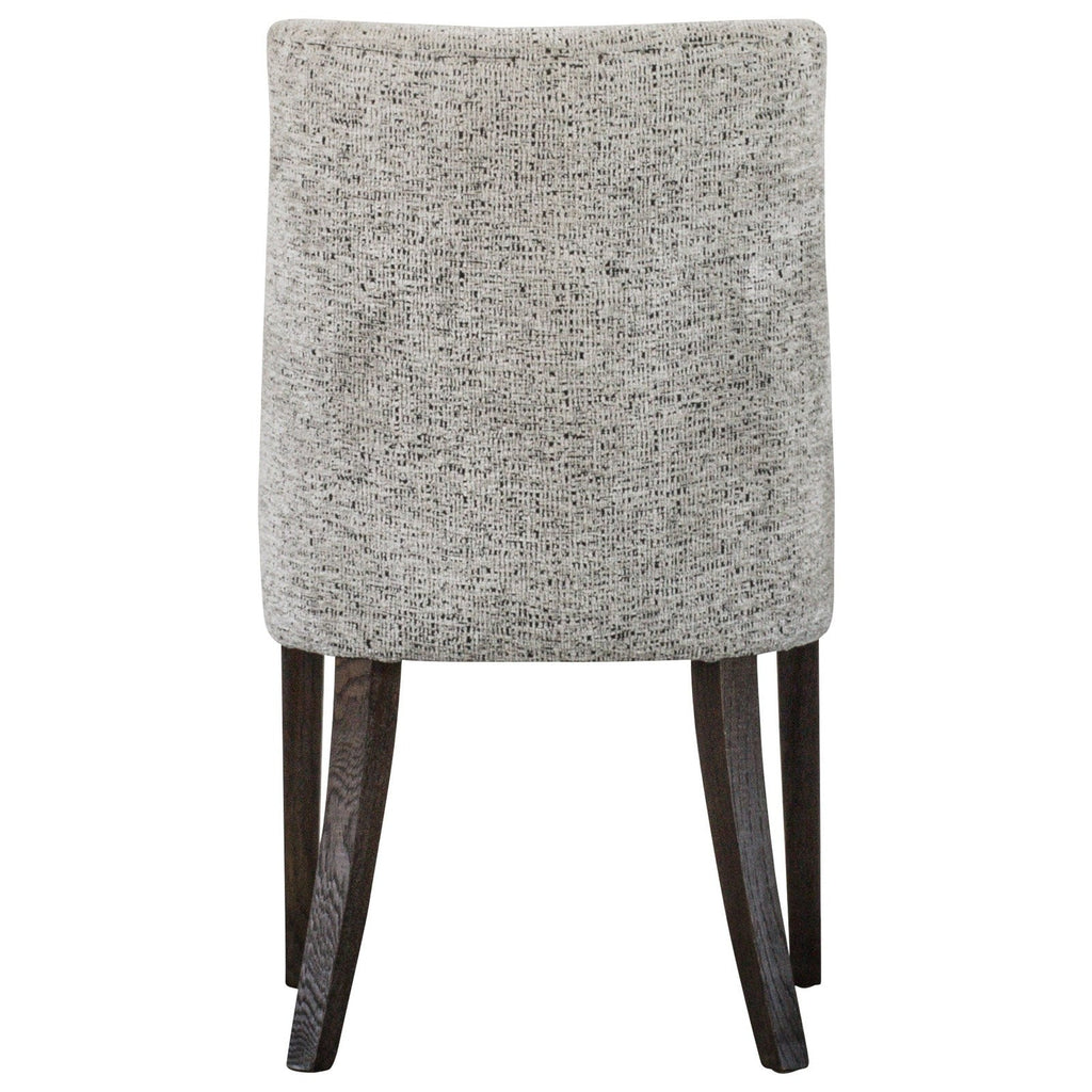 New Pacific Direct New Paris Fabric Chair, (Set of 2) 3900043-328