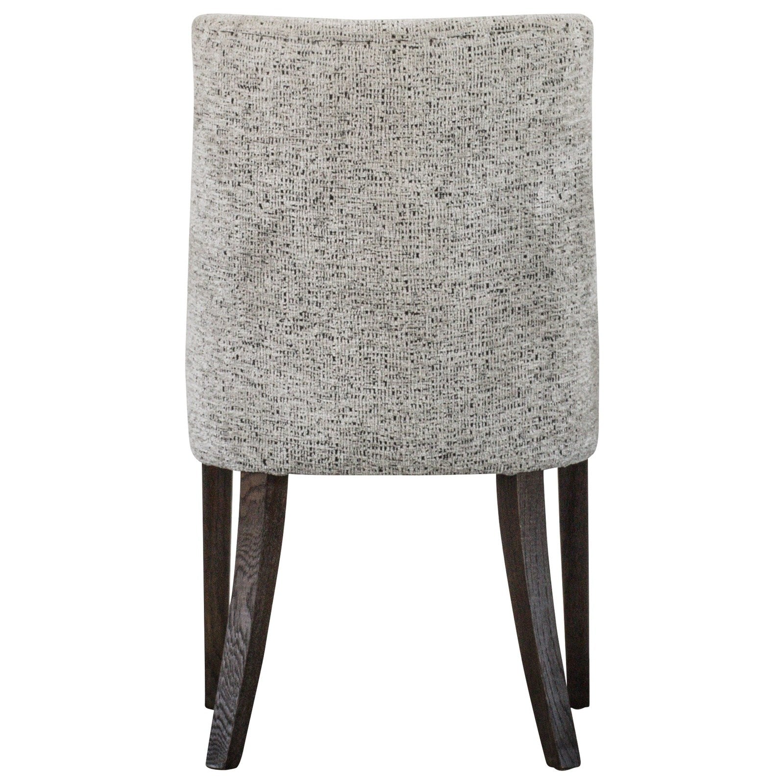 New Pacific Direct New Paris Fabric Chair, (Set of 2) 3900043-328