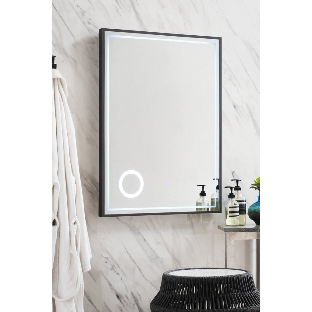 James Martin Vanities Tampa 23.6" Mirror - 901-M23.6-GW