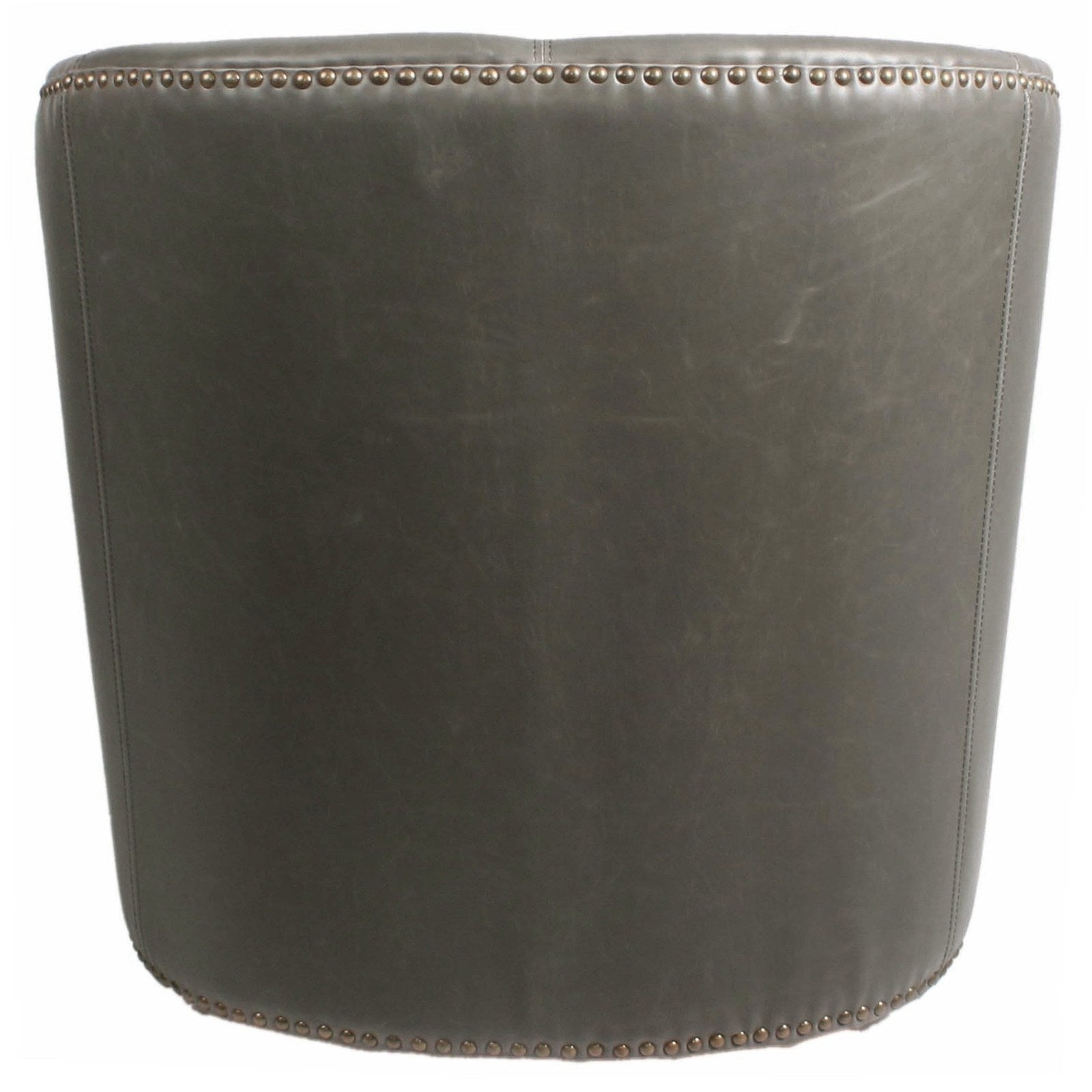 New Pacific Direct Ernest Bonded Leather Swivel Chair  - 1900046-V04