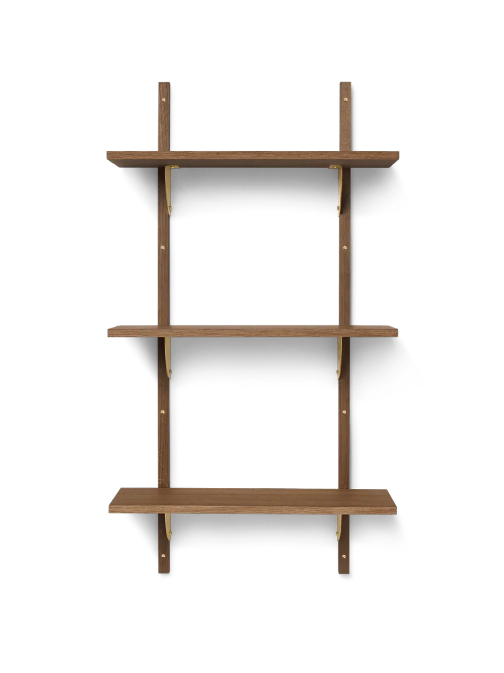 Ferm Living Sector Shelf - Triple - Narrow - 1104269293