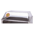 APW Wyott SG-20 Hot Dog Grill Sneeze Guard - AWSG20