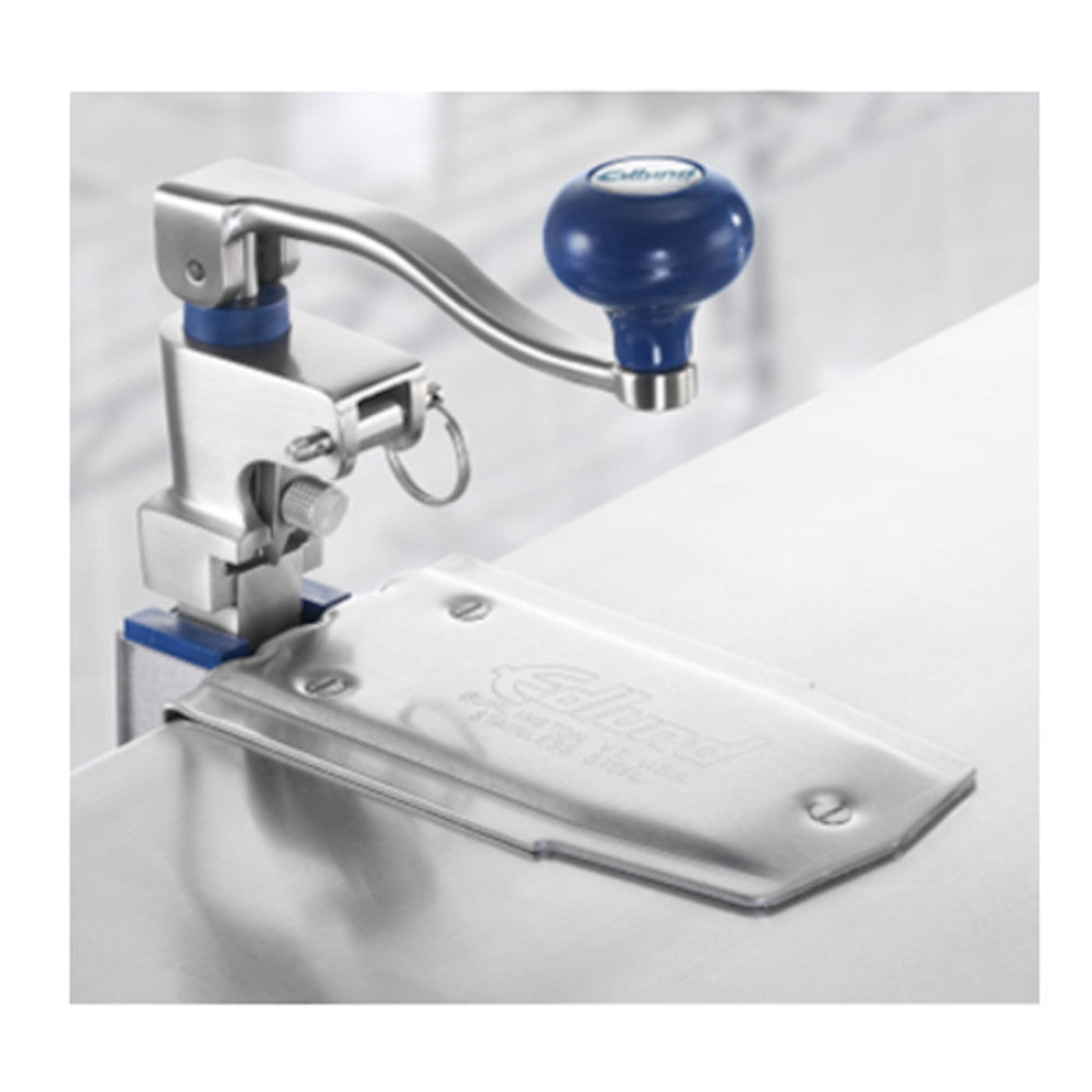 Edlund SG-2C Manual Can Opener With 16" Bar - EDSG2C