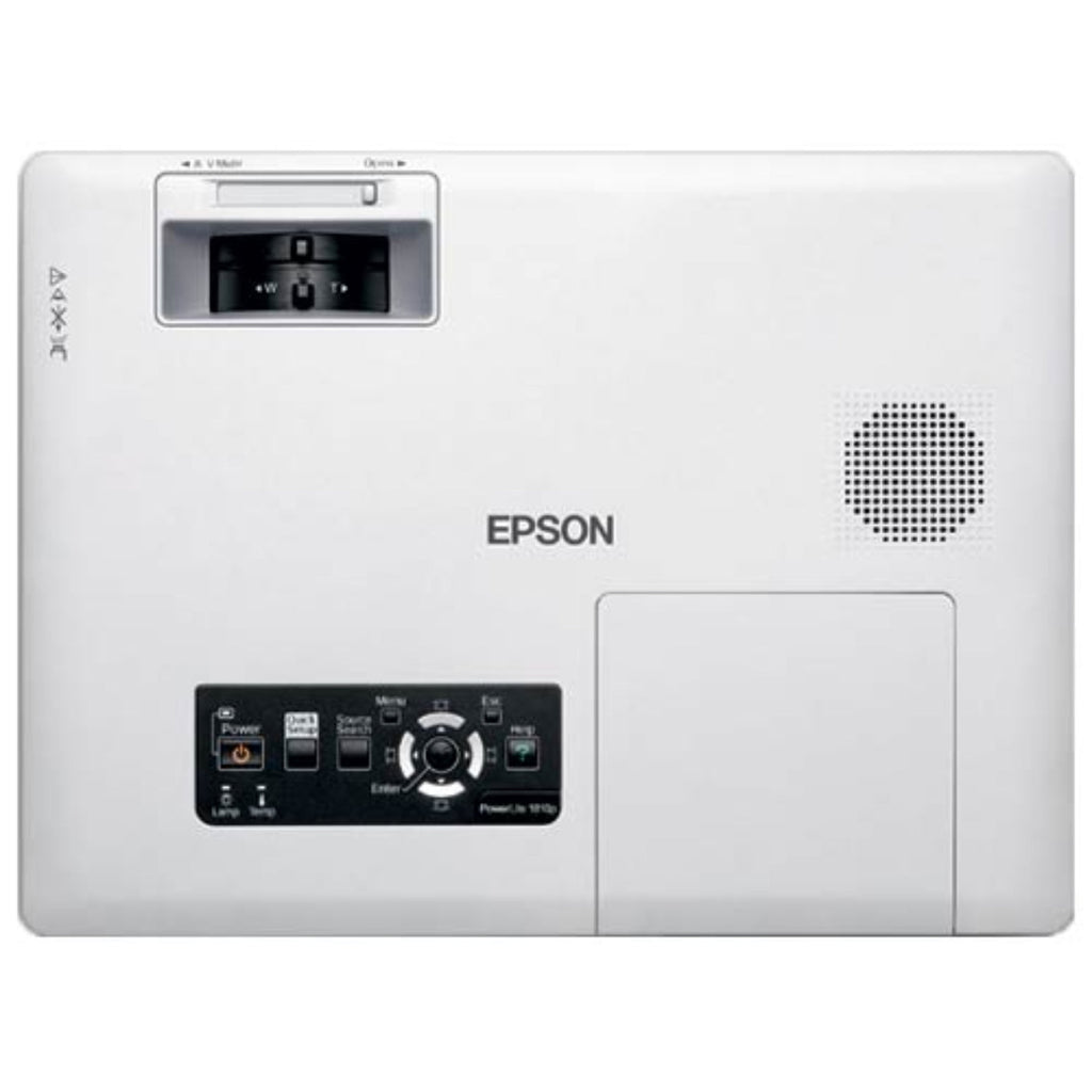 Epson PowerLite 1815p 3LCD Projector V11H234020 - V11H234020