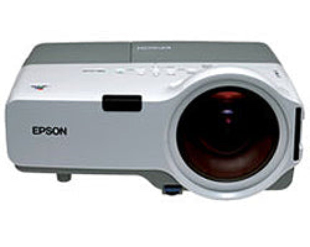 Epson PowerLite 400W 3LCD Projector V11H281020 - V11H281020