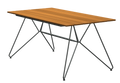 HOUE SKETCH Outdoor Dining Table - Procure Décor