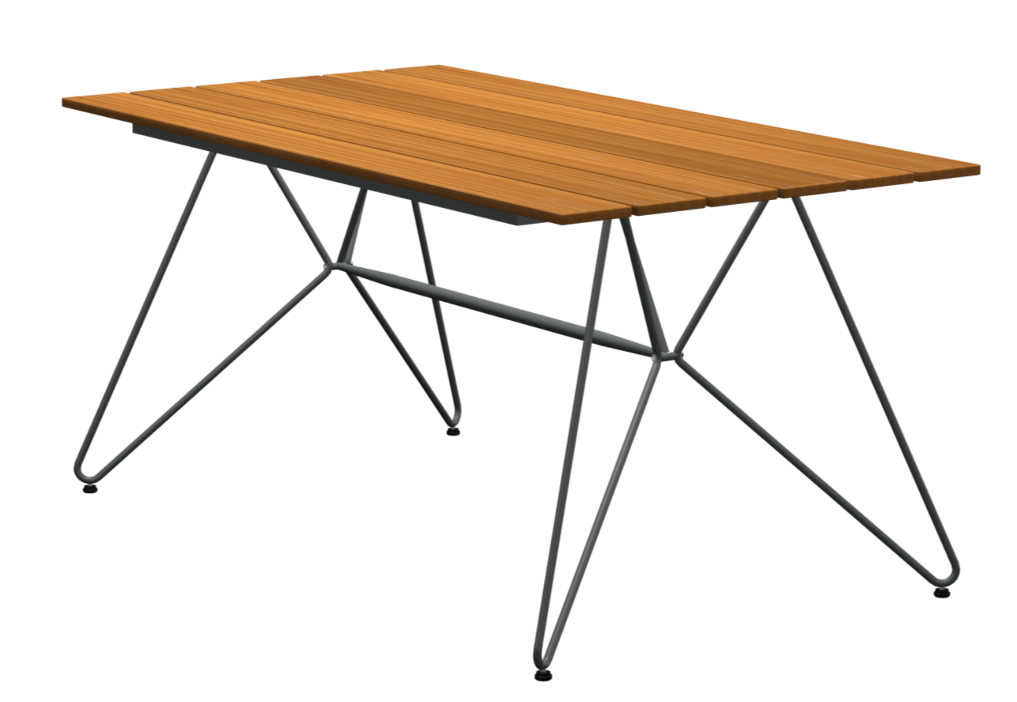 HOUE SKETCH Outdoor Dining Table - Procure Décor