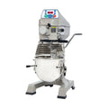 Globe Gear Driven 10 Qt. Commercial Planetary Stand Mixer - 115V, 1/3 HP - GLSP10