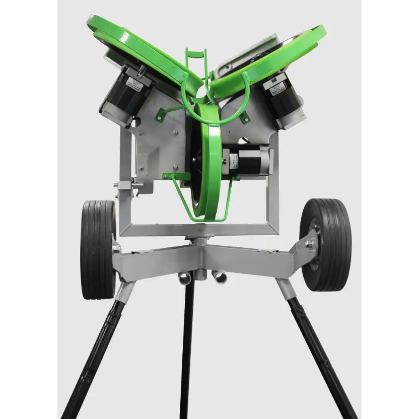 Sports Attack Crick Attack Bowling Machine