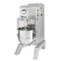 Univex SRM60+HD 60-Quart Planetary Floor Mixer - UVSRM60DH