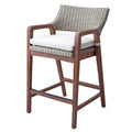 New Pacific Direct Shiloh Rattan Counter Stool -  7400017