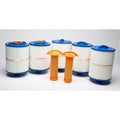MASTER SPAS Swim Spa Combo Pak Charge 7 - SSComboCharge7
